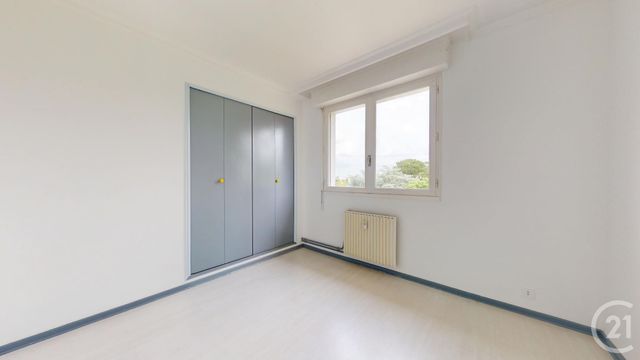 Appartement F4 &agrave; vendre - 4 pi&egrave;ces - 74,74 m2 - Nantes - 44 - PAYS-DE-LOIRE
