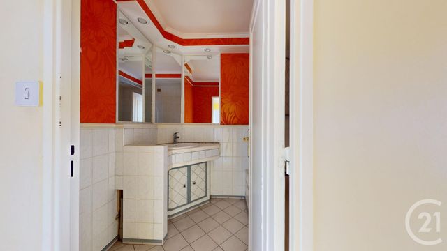 Appartement F4 &agrave; vendre - 4 pi&egrave;ces - 74,74 m2 - Nantes - 44 - PAYS-DE-LOIRE