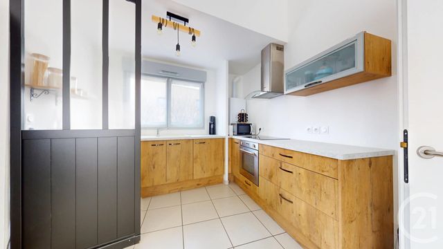Appartement F3 &agrave; vendre - 3 pi&egrave;ces - 67,70 m2 - St Herblain - 44 - PAYS-DE-LOIRE
