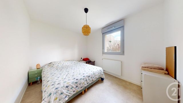 Appartement F3 &agrave; vendre - 3 pi&egrave;ces - 67,70 m2 - St Herblain - 44 - PAYS-DE-LOIRE