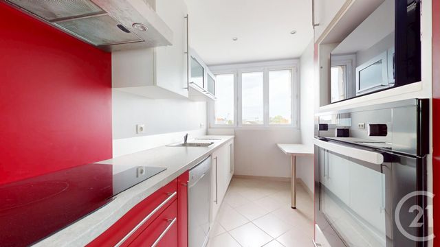 Appartement T3 &agrave; vendre - 3 pi&egrave;ces - 65 m2 - Nantes - 44 - PAYS-DE-LOIRE