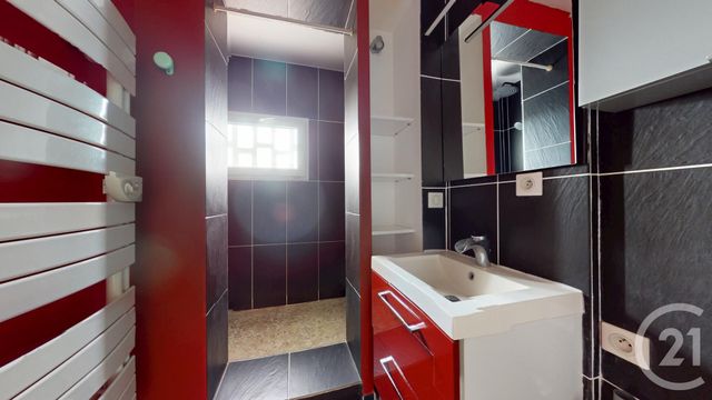 Appartement T3 &agrave; vendre - 3 pi&egrave;ces - 65 m2 - Nantes - 44 - PAYS-DE-LOIRE