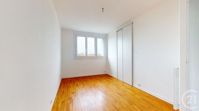 Appartement T3 &agrave; vendre - 3 pi&egrave;ces - 65 m2 - Nantes - 44 - PAYS-DE-LOIRE