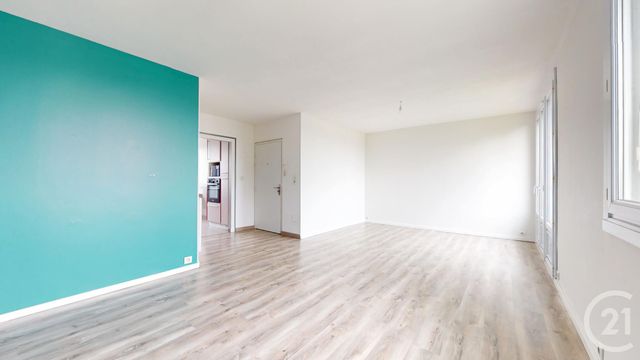 Appartement T3 &agrave; vendre - 3 pi&egrave;ces - 65 m2 - Nantes - 44 - PAYS-DE-LOIRE