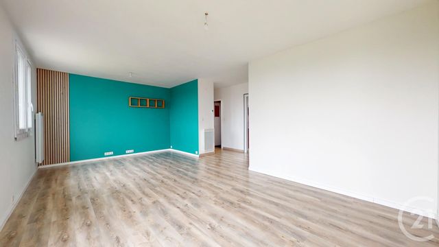 Appartement T3 &agrave; vendre - 3 pi&egrave;ces - 65 m2 - Nantes - 44 - PAYS-DE-LOIRE