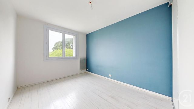 Appartement T3 &agrave; vendre - 3 pi&egrave;ces - 65 m2 - Nantes - 44 - PAYS-DE-LOIRE