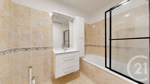 Appartement F3 &agrave; louer - 3 pi&egrave;ces - 67,73 m2 - Orvault - 44 - PAYS-DE-LOIRE