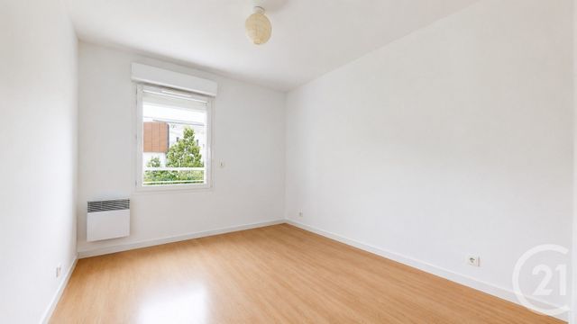 Appartement F3 &agrave; louer - 3 pi&egrave;ces - 67,73 m2 - Orvault - 44 - PAYS-DE-LOIRE