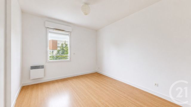 Appartement F3 &agrave; louer - 3 pi&egrave;ces - 67,73 m2 - Orvault - 44 - PAYS-DE-LOIRE
