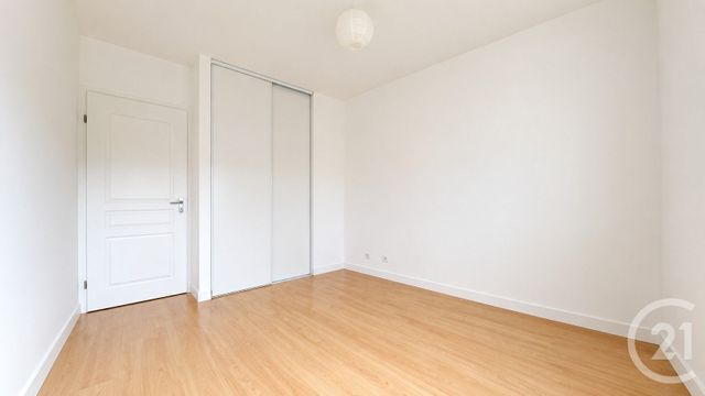 Appartement F3 &agrave; louer - 3 pi&egrave;ces - 67,73 m2 - Orvault - 44 - PAYS-DE-LOIRE