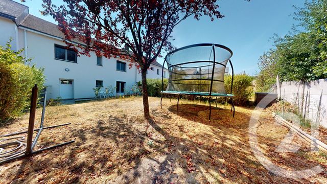 Maison &agrave; vendre - 5 pi&egrave;ces - 115 m2 - St Herblain - 44 - PAYS-DE-LOIRE