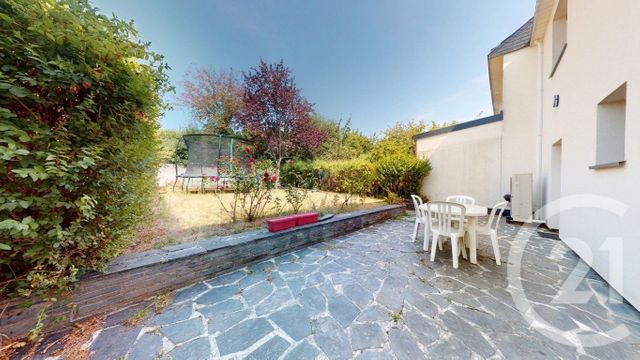 Maison &agrave; vendre - 5 pi&egrave;ces - 115 m2 - St Herblain - 44 - PAYS-DE-LOIRE