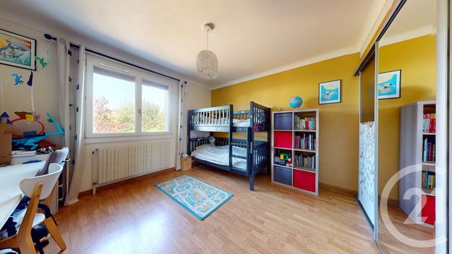 Maison &agrave; vendre - 5 pi&egrave;ces - 115 m2 - St Herblain - 44 - PAYS-DE-LOIRE