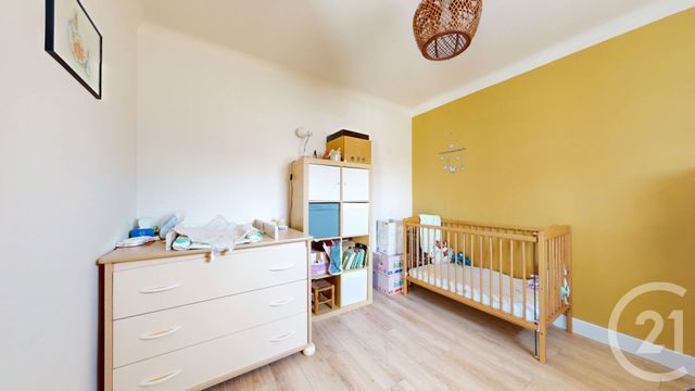 Maison &agrave; vendre - 5 pi&egrave;ces - 115 m2 - St Herblain - 44 - PAYS-DE-LOIRE