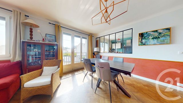 Maison &agrave; vendre - 5 pi&egrave;ces - 115 m2 - St Herblain - 44 - PAYS-DE-LOIRE