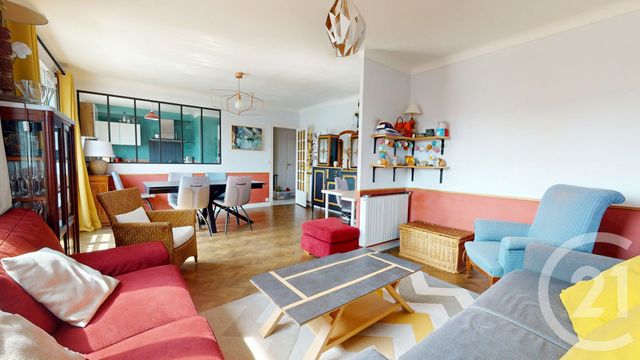 Maison &agrave; vendre - 5 pi&egrave;ces - 115 m2 - St Herblain - 44 - PAYS-DE-LOIRE