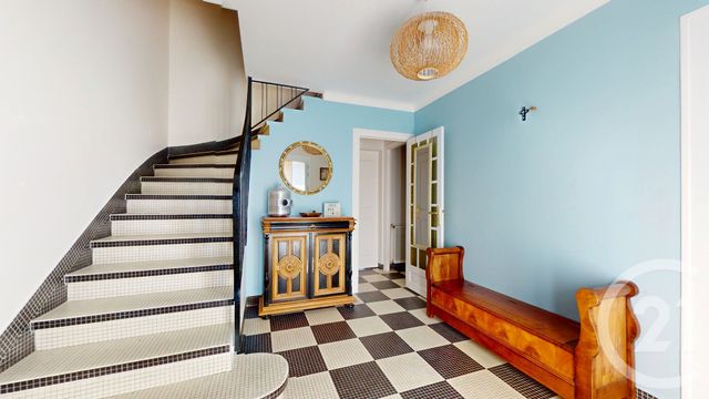maison - ST HERBLAIN - 44