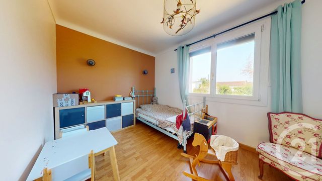 Maison &agrave; vendre - 5 pi&egrave;ces - 115 m2 - St Herblain - 44 - PAYS-DE-LOIRE