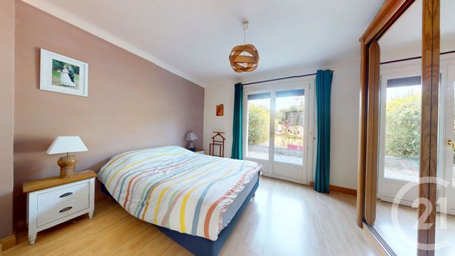 Maison &agrave; vendre - 5 pi&egrave;ces - 115 m2 - St Herblain - 44 - PAYS-DE-LOIRE