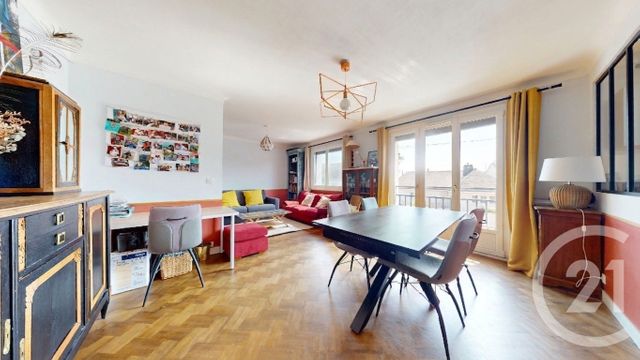 Maison &agrave; vendre - 5 pi&egrave;ces - 115 m2 - St Herblain - 44 - PAYS-DE-LOIRE
