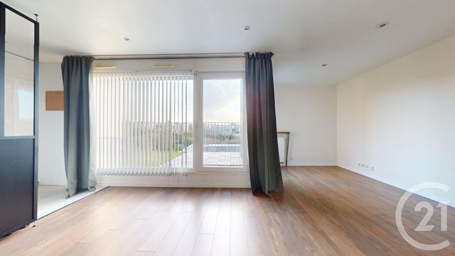 Appartement F3 &agrave; louer - 3 pi&egrave;ces - 61,61 m2 - Coueron - 44 - PAYS-DE-LOIRE