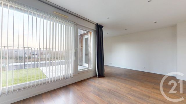 Appartement F3 &agrave; louer - 3 pi&egrave;ces - 61,61 m2 - Coueron - 44 - PAYS-DE-LOIRE
