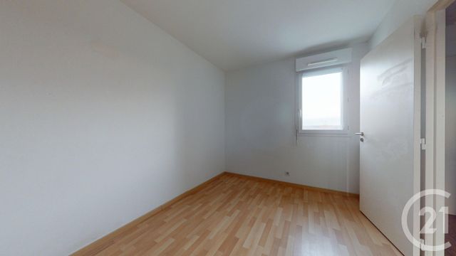 Appartement F3 &agrave; louer - 3 pi&egrave;ces - 61,61 m2 - Coueron - 44 - PAYS-DE-LOIRE