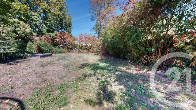 Maison &agrave; vendre - 7 pi&egrave;ces - 158 m2 - Nantes - 44 - PAYS-DE-LOIRE