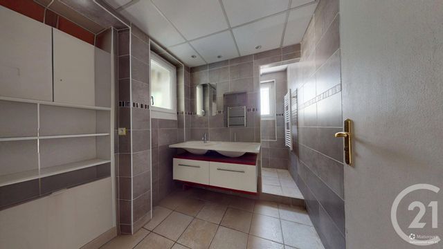 Maison &agrave; vendre - 7 pi&egrave;ces - 158 m2 - Nantes - 44 - PAYS-DE-LOIRE