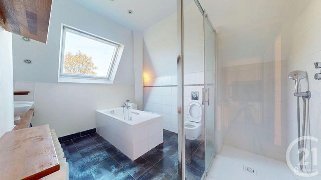 Maison &agrave; vendre - 7 pi&egrave;ces - 158 m2 - Nantes - 44 - PAYS-DE-LOIRE