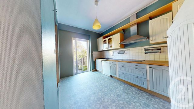 Maison &agrave; vendre - 7 pi&egrave;ces - 158 m2 - Nantes - 44 - PAYS-DE-LOIRE