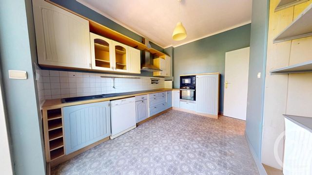 Maison &agrave; vendre - 7 pi&egrave;ces - 158 m2 - Nantes - 44 - PAYS-DE-LOIRE