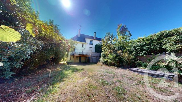 maison - NANTES - 44