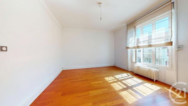 Maison &agrave; vendre - 7 pi&egrave;ces - 158 m2 - Nantes - 44 - PAYS-DE-LOIRE