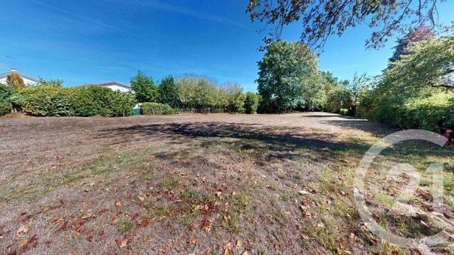 Maison &agrave; vendre - 7 pi&egrave;ces - 158 m2 - Nantes - 44 - PAYS-DE-LOIRE