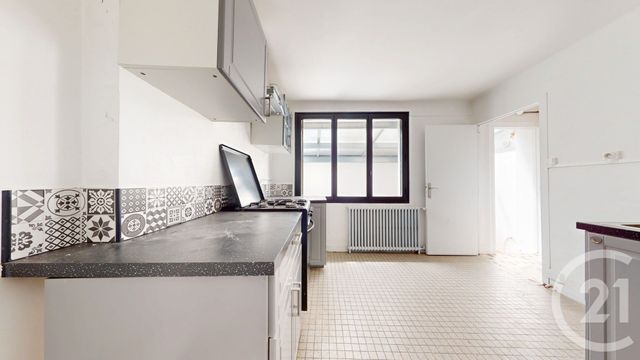Maison &agrave; vendre - 3 pi&egrave;ces - 75,62 m2 - St Herblain - 44 - PAYS-DE-LOIRE