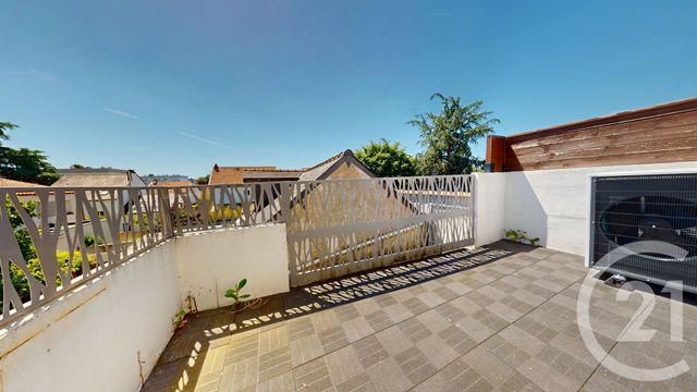 Maison &agrave; vendre - 3 pi&egrave;ces - 75,62 m2 - St Herblain - 44 - PAYS-DE-LOIRE