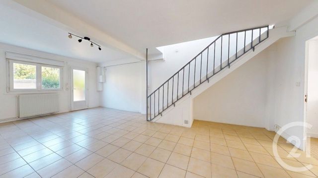 maison - ST HERBLAIN - 44