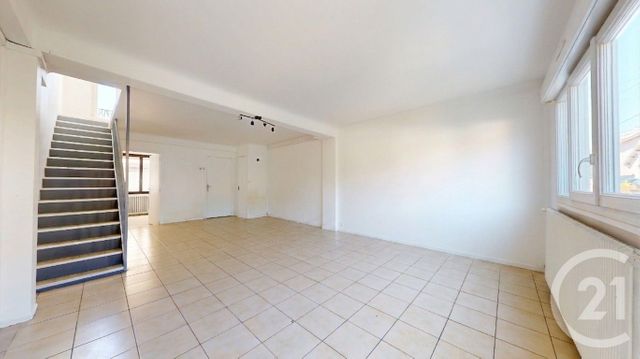 Maison &agrave; vendre - 3 pi&egrave;ces - 75,62 m2 - St Herblain - 44 - PAYS-DE-LOIRE