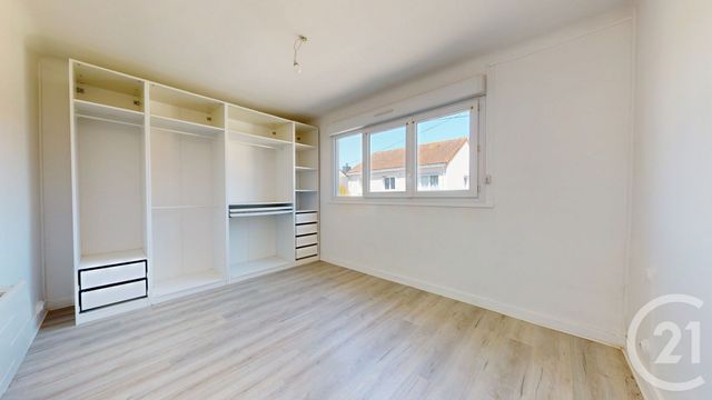 Maison &agrave; vendre - 3 pi&egrave;ces - 75,62 m2 - St Herblain - 44 - PAYS-DE-LOIRE