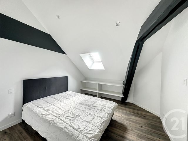 Appartement F2 &agrave; louer - 2 pi&egrave;ces - 32,08 m2 - Nantes - 44 - PAYS-DE-LOIRE