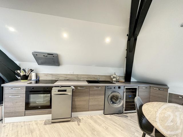 Appartement F2 &agrave; louer - 2 pi&egrave;ces - 32,08 m2 - Nantes - 44 - PAYS-DE-LOIRE