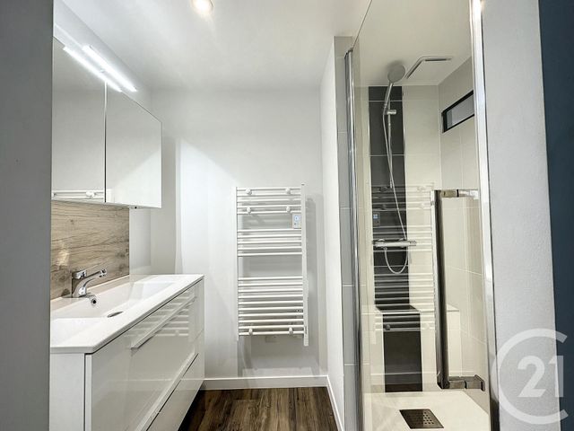 Appartement F2 &agrave; louer - 2 pi&egrave;ces - 32,08 m2 - Nantes - 44 - PAYS-DE-LOIRE