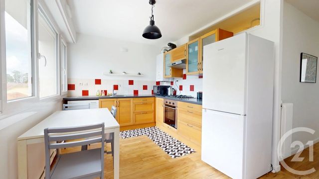 appartement - ST HERBLAIN - 44