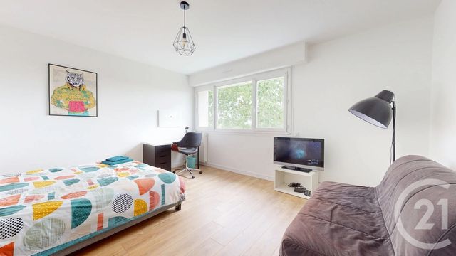 Appartement F3 &agrave; louer - 3 pi&egrave;ces - 70,21 m2 - St Herblain - 44 - PAYS-DE-LOIRE