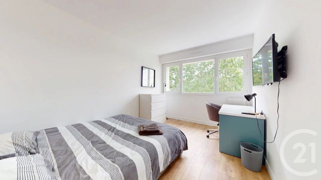 Appartement F3 &agrave; louer - 3 pi&egrave;ces - 70,21 m2 - St Herblain - 44 - PAYS-DE-LOIRE
