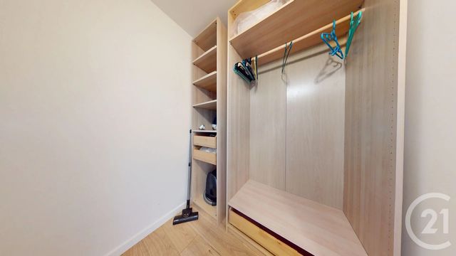 Appartement F3 &agrave; louer - 3 pi&egrave;ces - 70,21 m2 - St Herblain - 44 - PAYS-DE-LOIRE