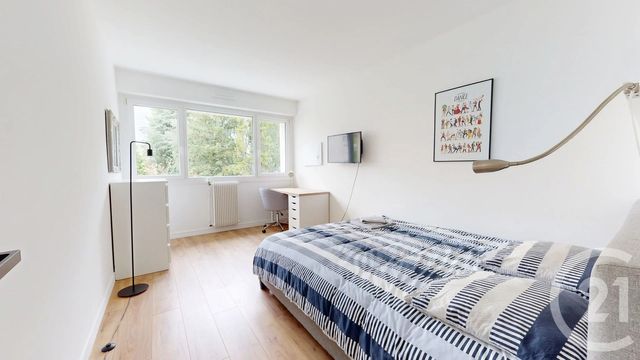 Appartement F3 &agrave; louer - 3 pi&egrave;ces - 70,21 m2 - St Herblain - 44 - PAYS-DE-LOIRE