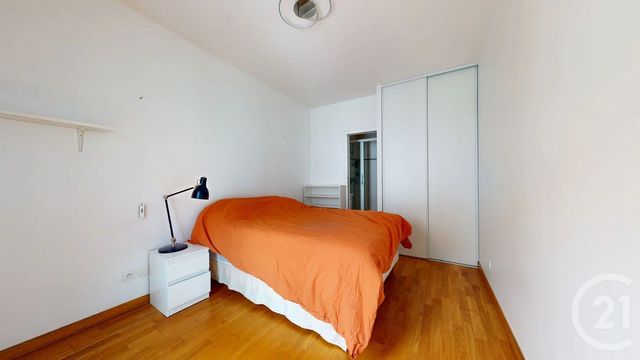 Appartement F2 &agrave; louer - 2 pi&egrave;ces - 38,22 m2 - Nantes - 44 - PAYS-DE-LOIRE