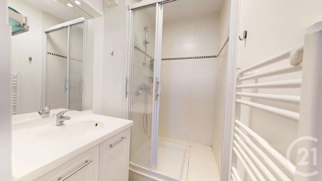 Appartement F2 &agrave; louer - 2 pi&egrave;ces - 38,22 m2 - Nantes - 44 - PAYS-DE-LOIRE